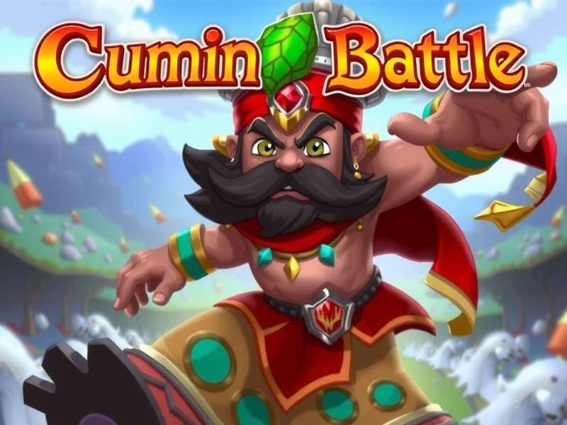 Core Gameplay Features Cumin Royal Battle Gameplay Mechanics