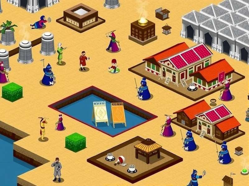 Localized Game Content Cumin Royal Battle Regional Versions